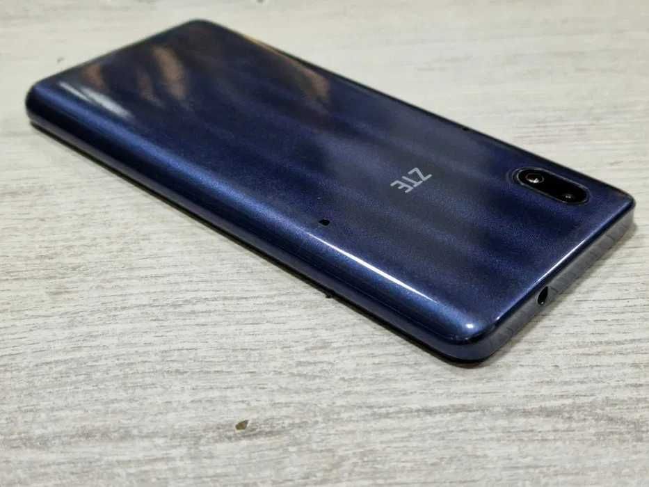 ZTE Blade A3 2020