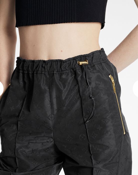Louis vuitton панталон