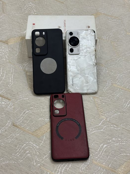 Huawei P60 Pro 12/256 EAC
