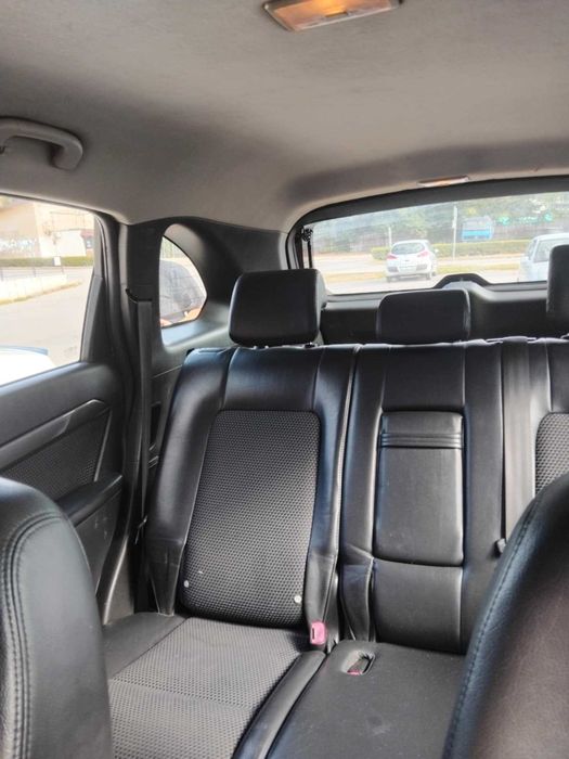 Chevrolet Captiva – 2007г