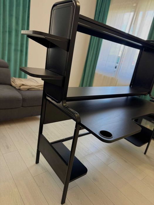 Birou Ikea Fredde Gaming