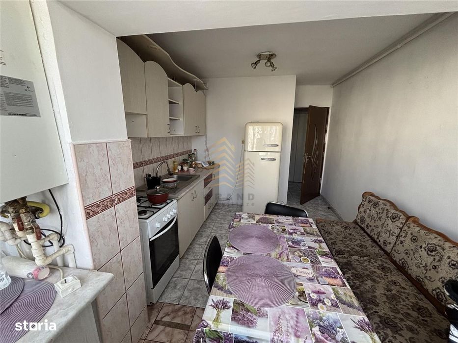 Apartament spre vanzare