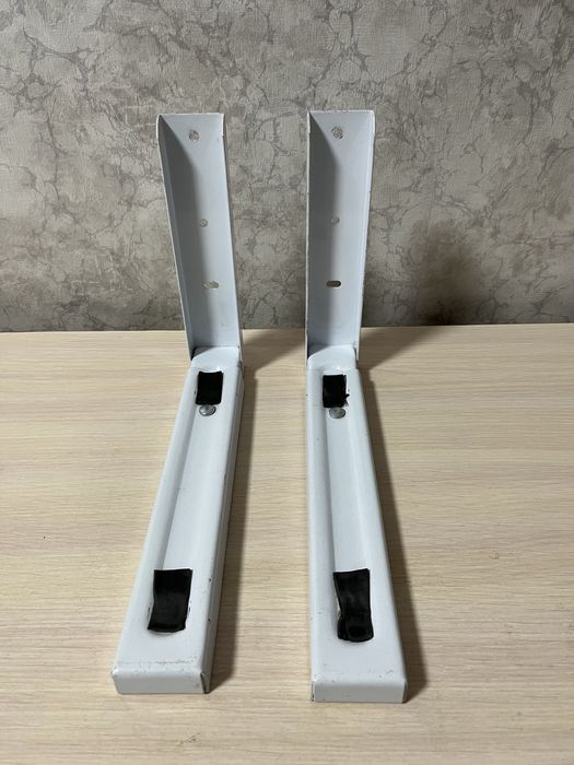 Подставка кронштейн под микроволновку