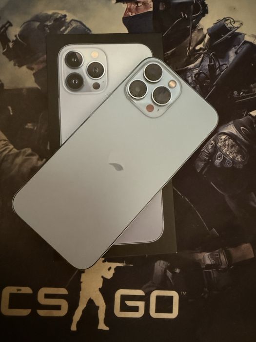 Iphone 13 pro max