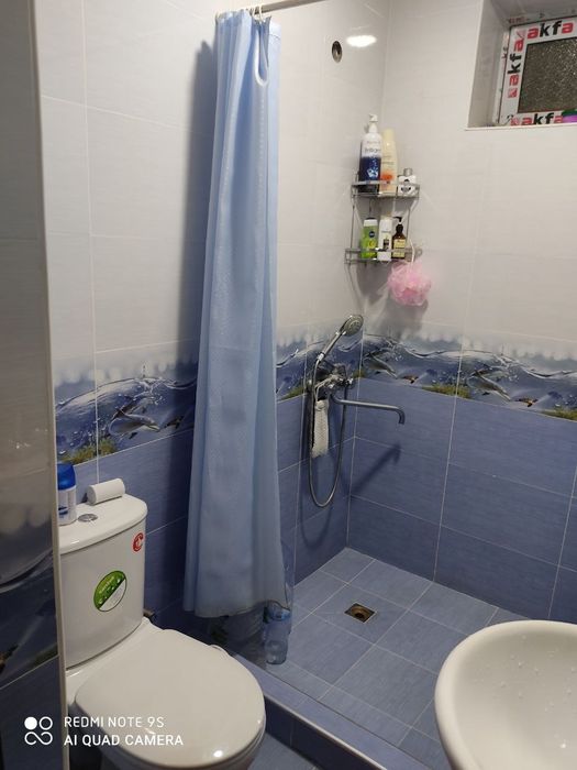 Йенги Тошми Пабеда 2.7 соток участка сотилади