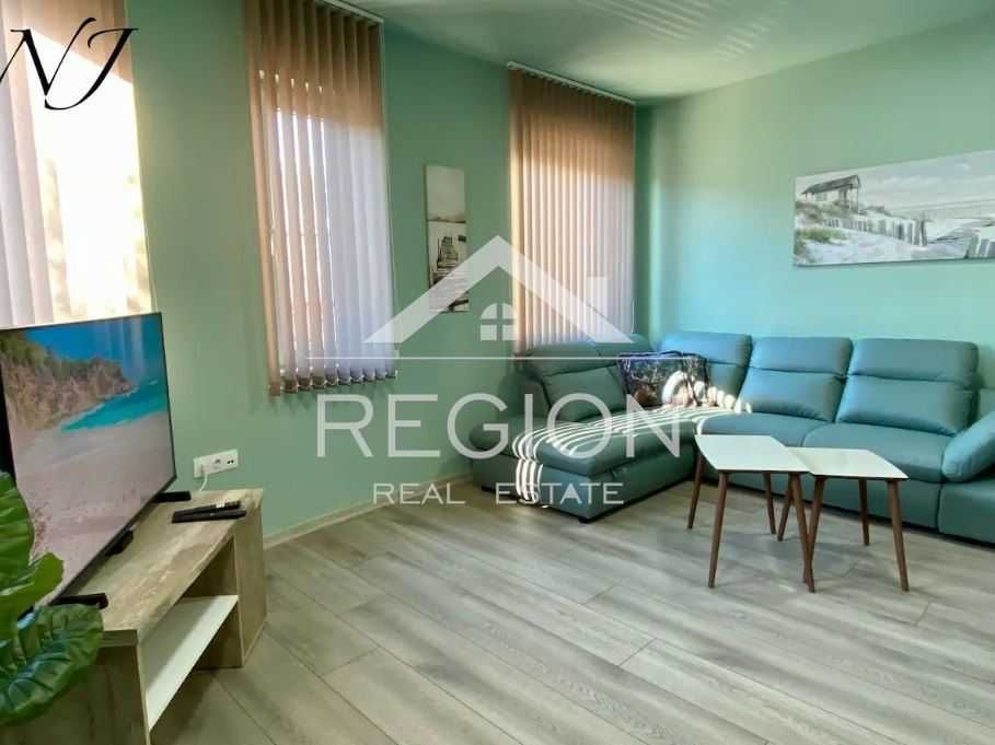 Дава се под наем Двустаен апартамент в Варна, Гръцка махала - 66 кв.м за 780 € - Снимка #3