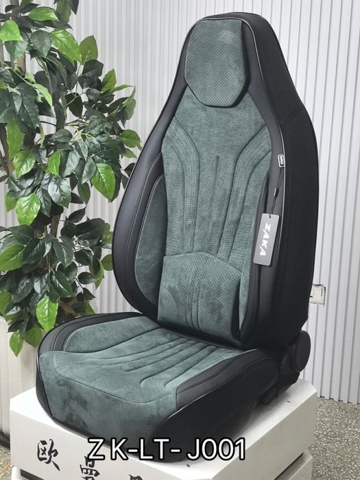 Авточехлы в большом ассартименте