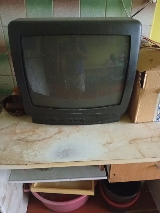 Чемодан сумки большой и маленки