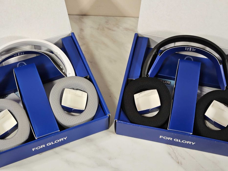 SteelSeries Arctis Nova 3P универсални безжични слушалки за мултимедия