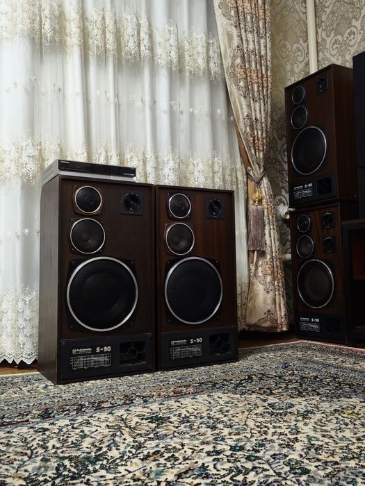 Радиотехники с90