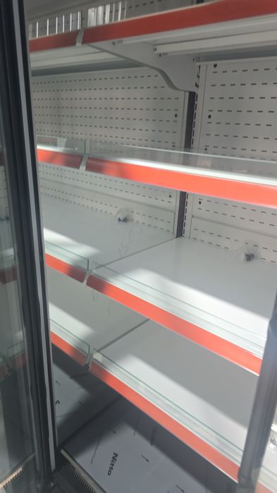 Vitrina frigorifica pret imbatabil garantat