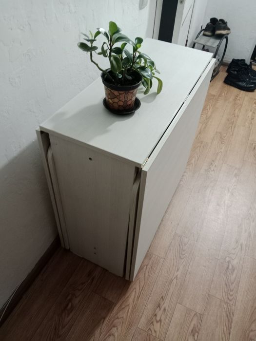 Продам расскладной стол трансформер