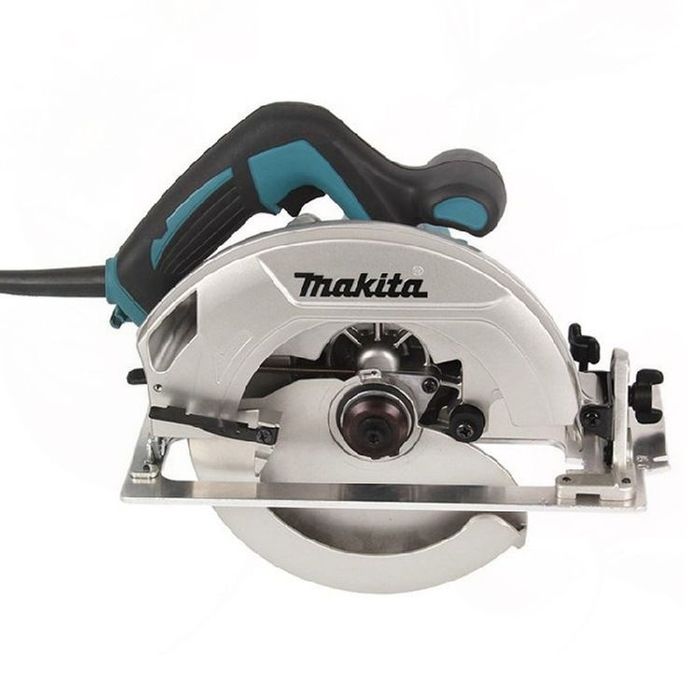 сетевая циркулярная пила Makita HS7600