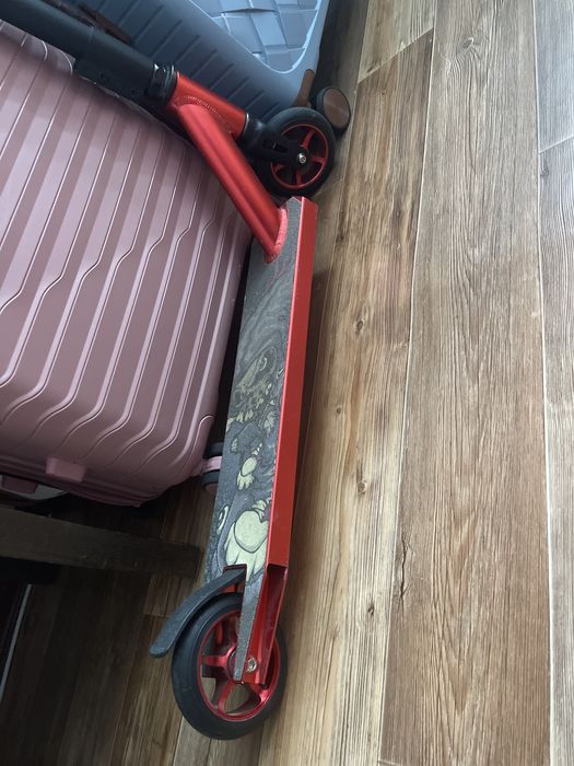 Самокат детский качественный