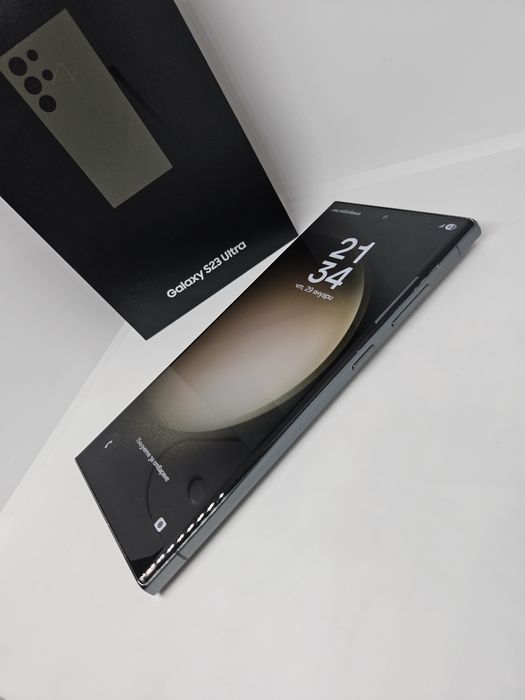 Samsung Galaxy S23 Ulrtra  256Gb/8Ram
