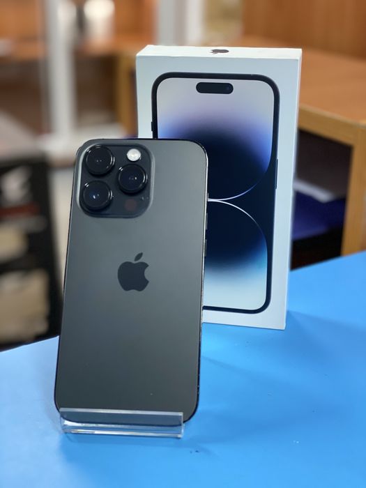 Apple iPhone 14 Pro CUTIE 128GB, Garantie 12 luni | Lensun