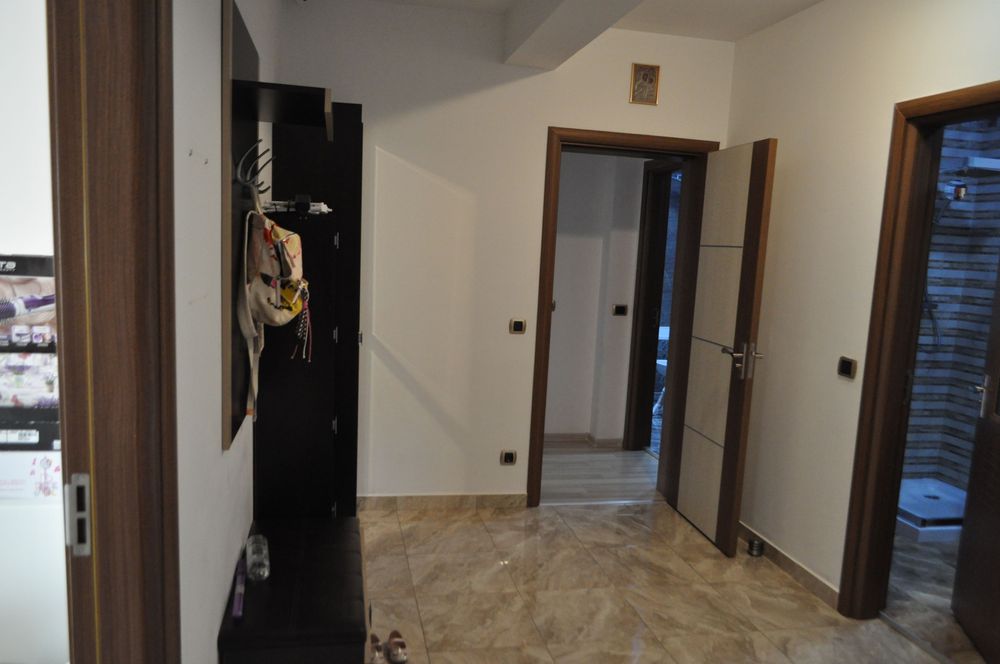 Apartament spatios cu 2 camere in complexul rezidential Isaran bloc 2