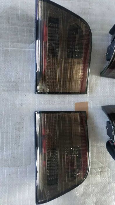 фонари задние bmw x5 e53