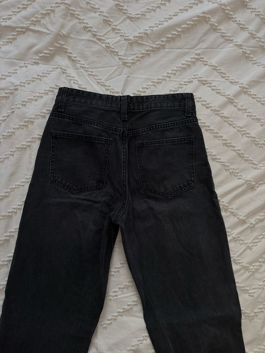 Дамски дънки Bershka