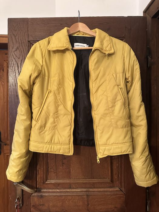 Якета за девойка