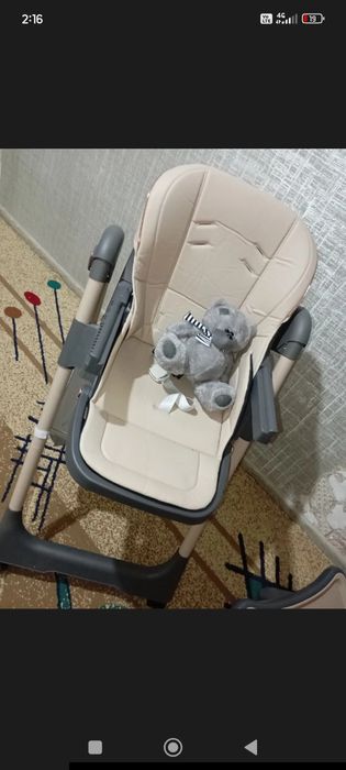 Стульчик для кормления