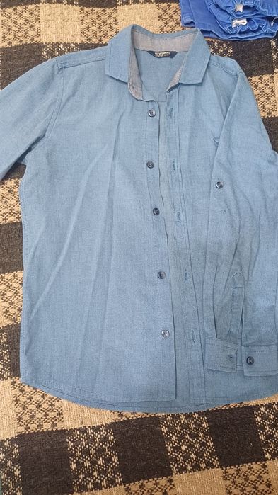 Вещи на мальчика по 1000 тенге