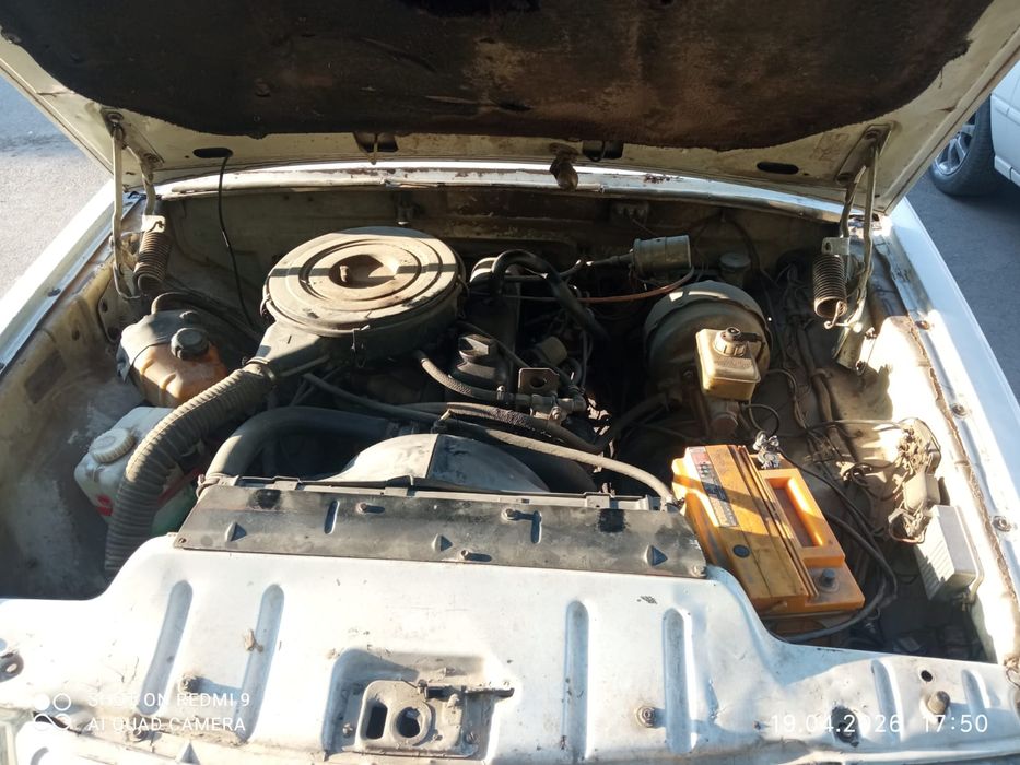 Продам Волгу 3110