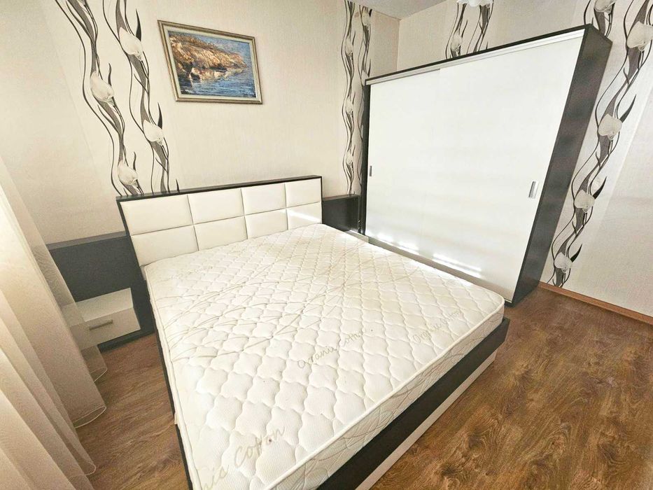 Продава се Тристаен апартамент в Балчик - 100 кв.м за 638 €/кв.м - Снимка #9