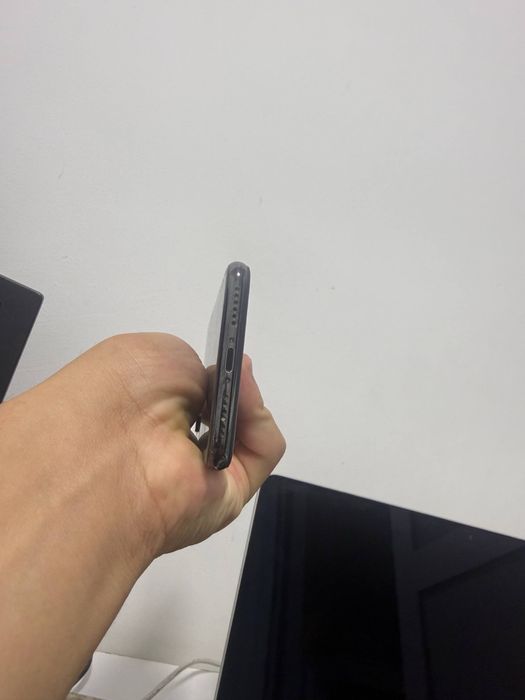 Iphone X.