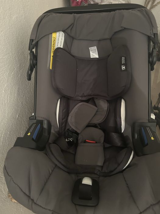 Автокресло + коляска