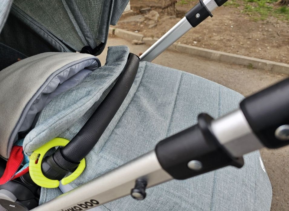 Детска количка Kikkaboo Ugo