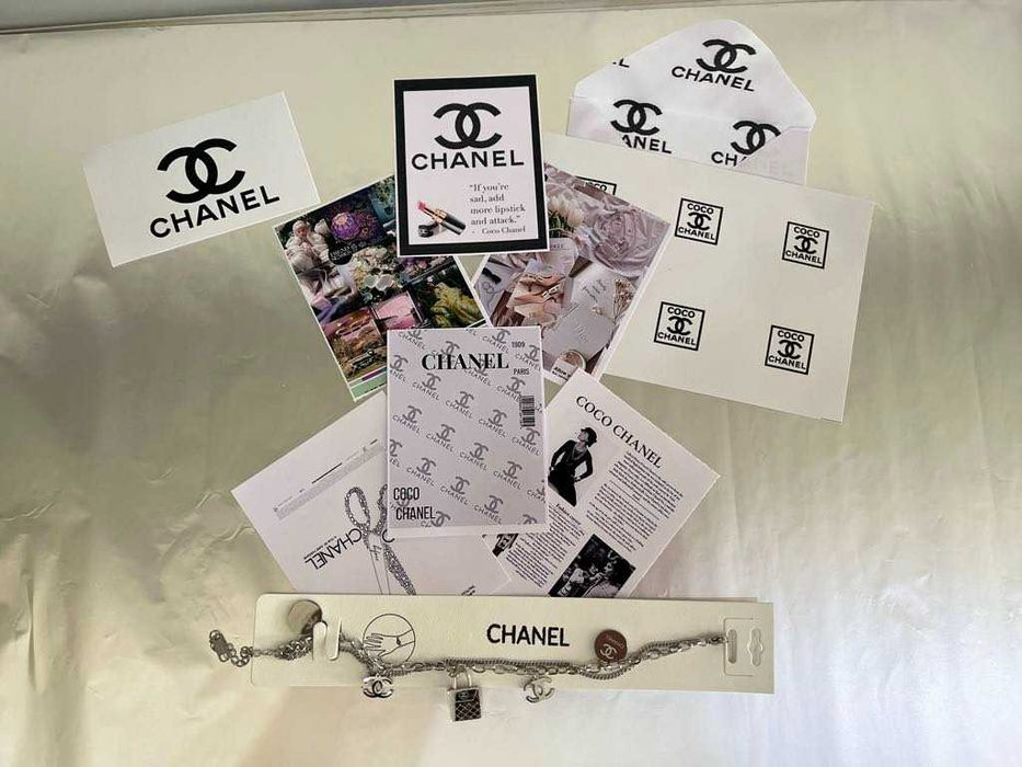 Аксесоари за чанта