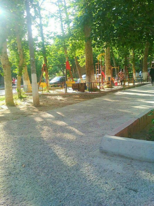 ПРОДАЕТСЯ квартира 3\3\4 на ТТЗ ИПОТЕКУ рассмотрим М.Улугбек рн