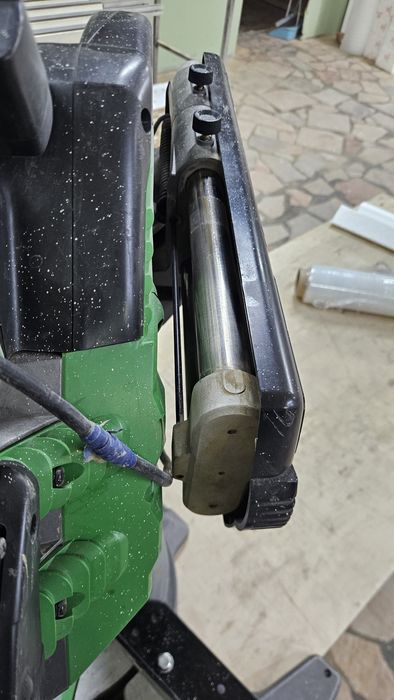 Продам углорез с протяжкой