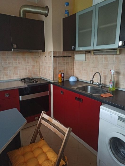 Дава се под наем Двустаен апартамент в София, Люлин 3 - 65 кв.м за 433.5 € - Снимка #8