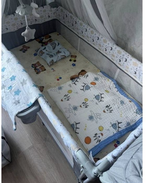 Матрас детский ортопедический