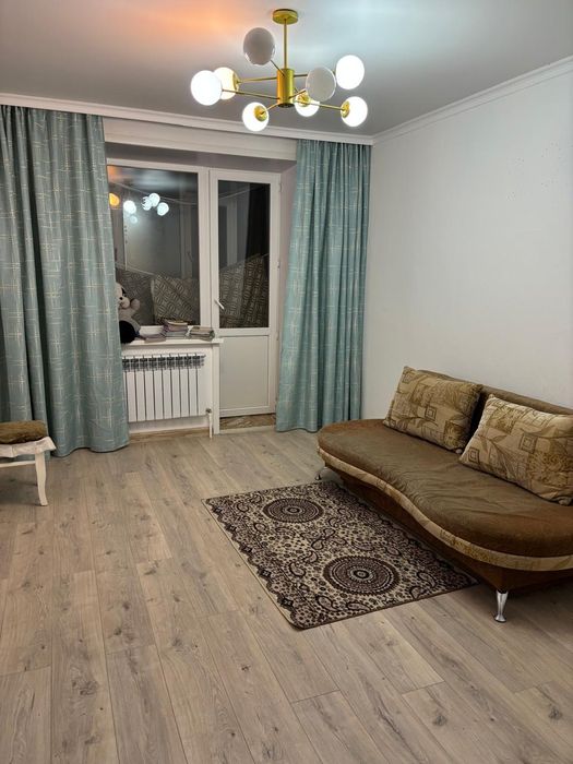 Сдам квартира 3х