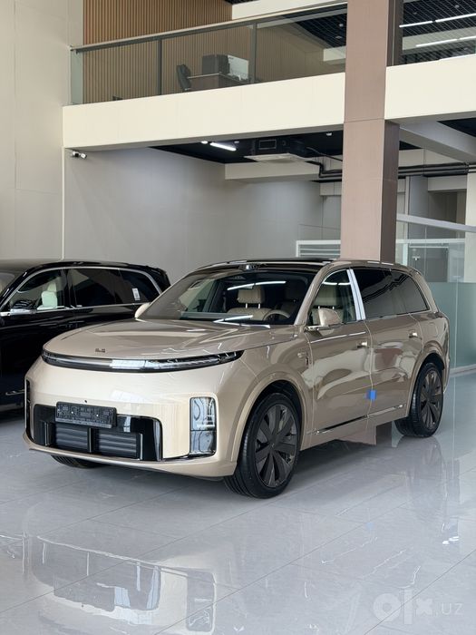Lixiang L9 Livis
