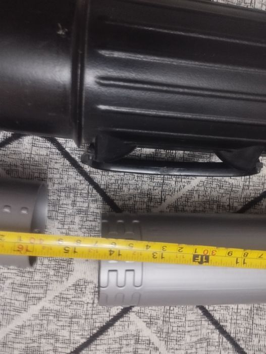 Продам тубус для чертежей.