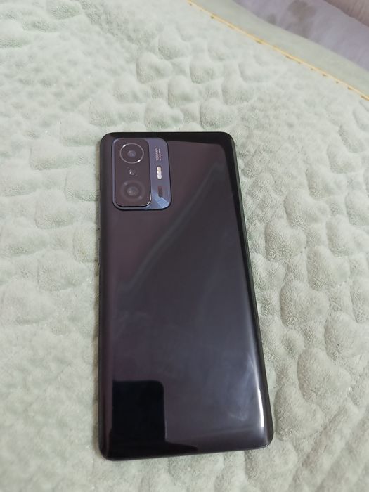 Xiaomi 11t сяоми