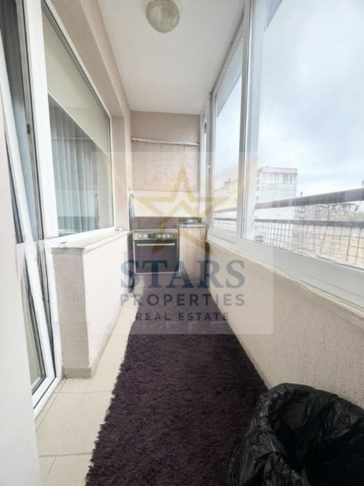 Продажба 2-стаен гр. Варна 61m²