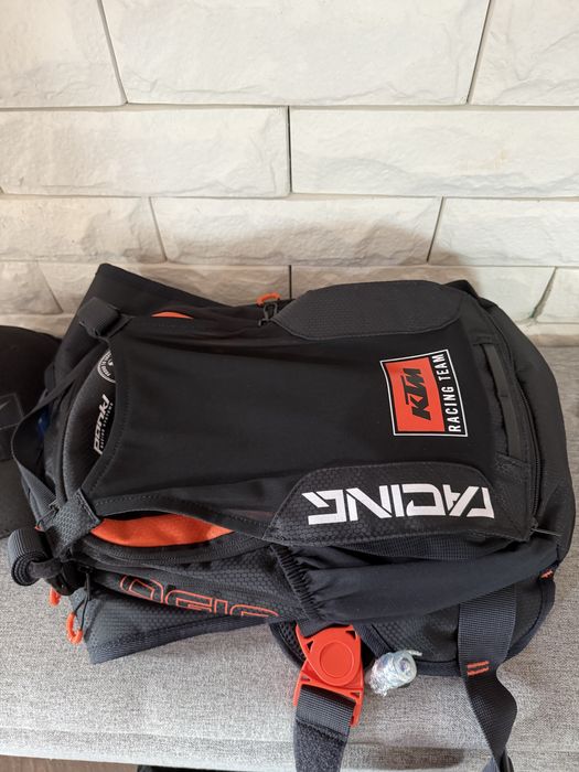 Раница Ktm team baja ogio