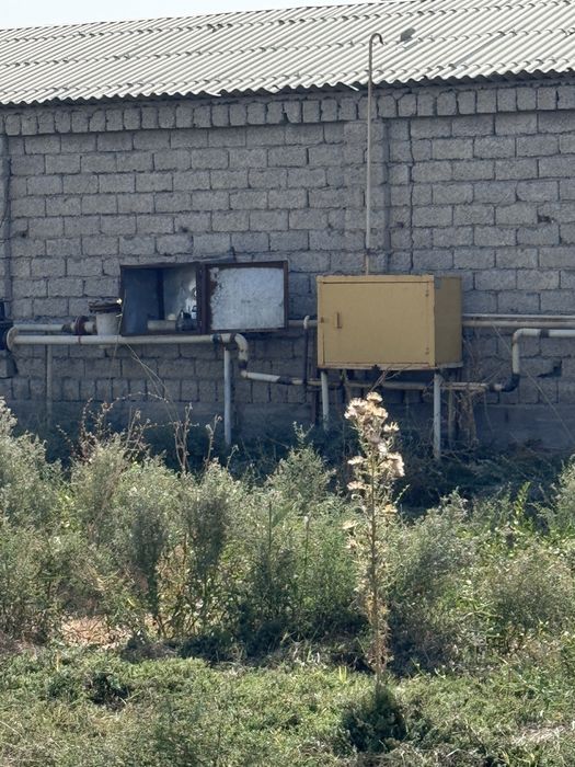 Продается база! Нурафшан (Туйтепа)