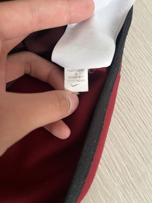 nike tech fleece оригинал