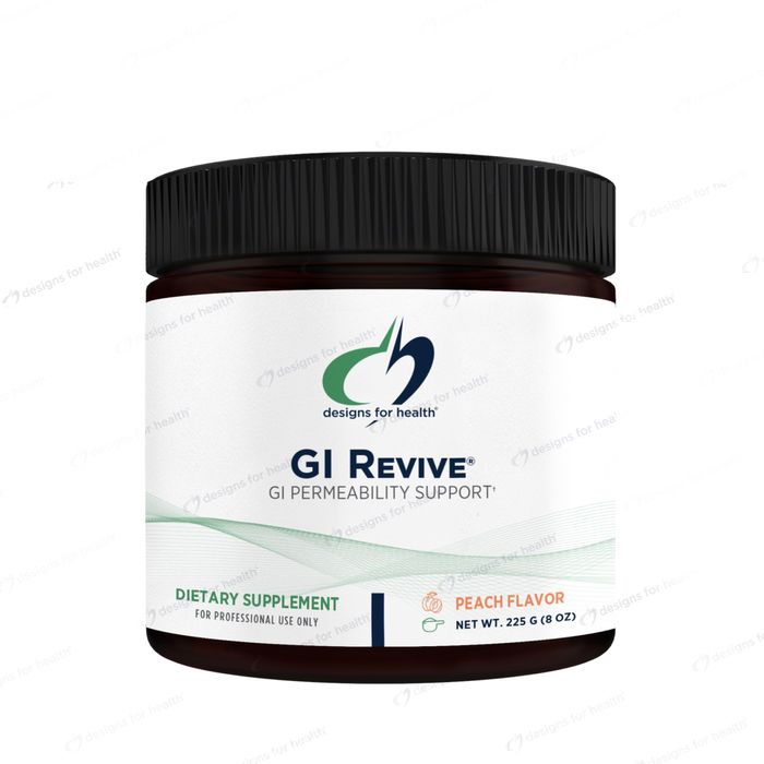 Design for health Gi revive