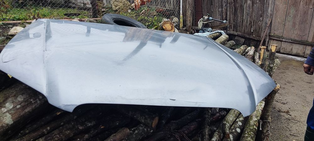 Se vinde. Piese. Audi A4 B7, anul 20005 20008.