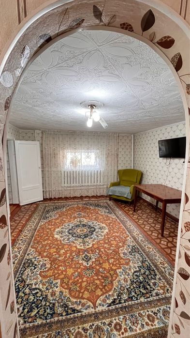 Продам двухэтажный дом