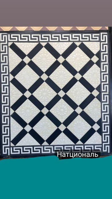 Samarqand burschatkalari