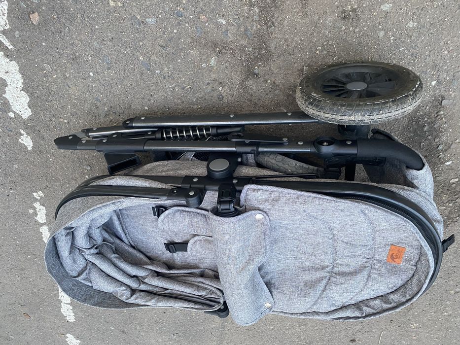 Продам детский коляска