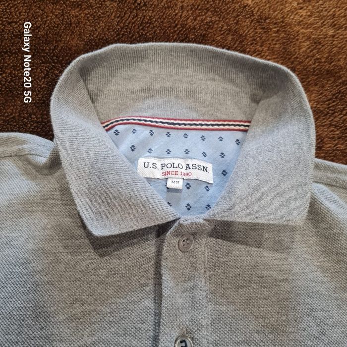 Bluza Polo ideala scoala